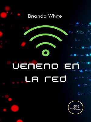 cover image of Veneno en la Red